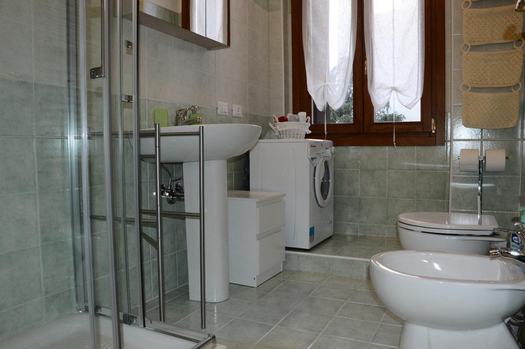 Ca Ziza Daire Venedik Dış mekan fotoğraf